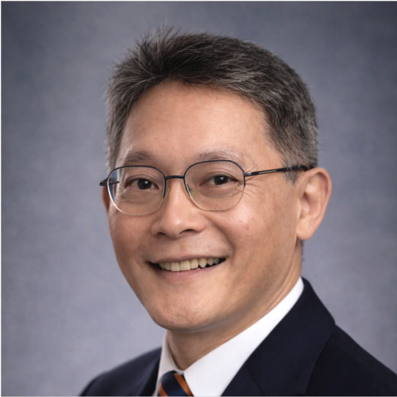 Christopher Lo