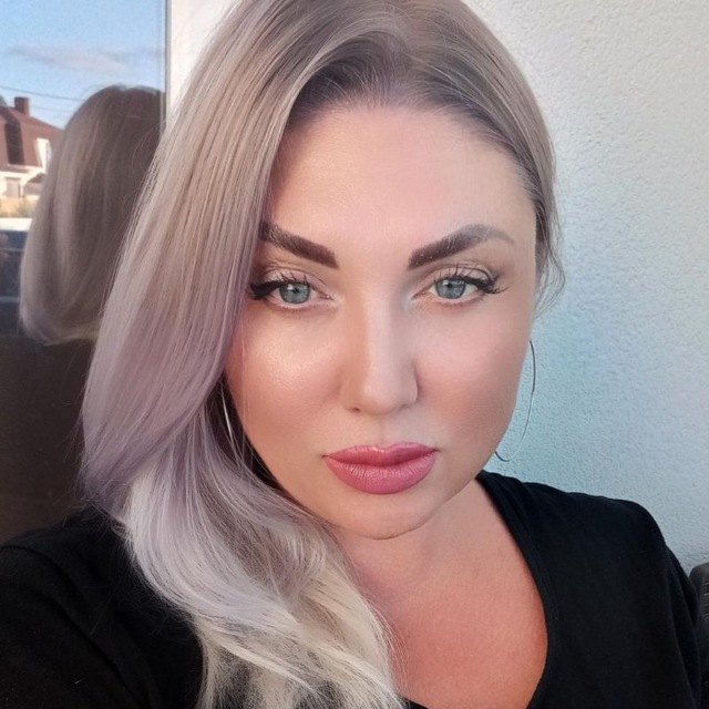 Mariya Yarmonova