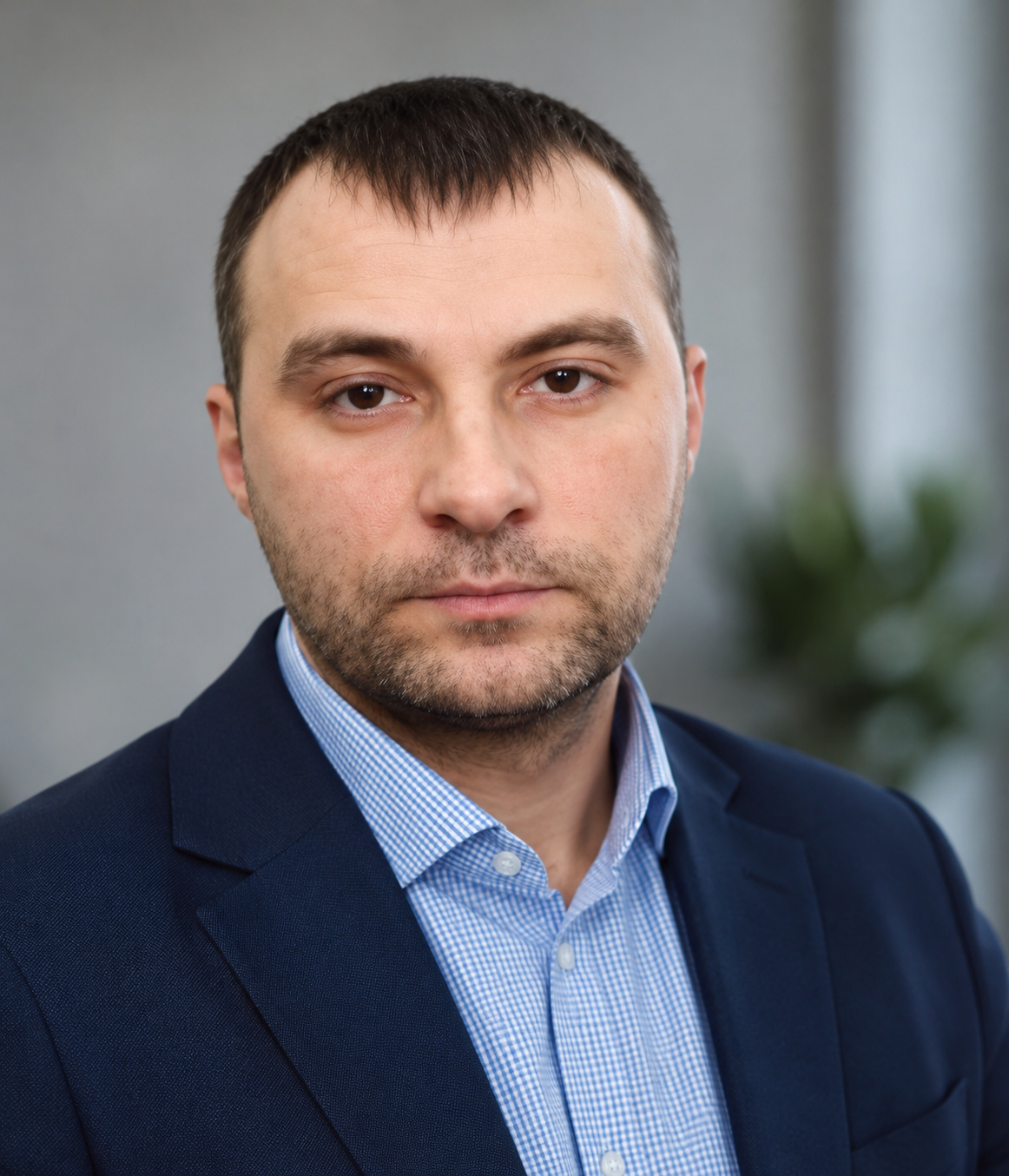 Oleksandr Lunga