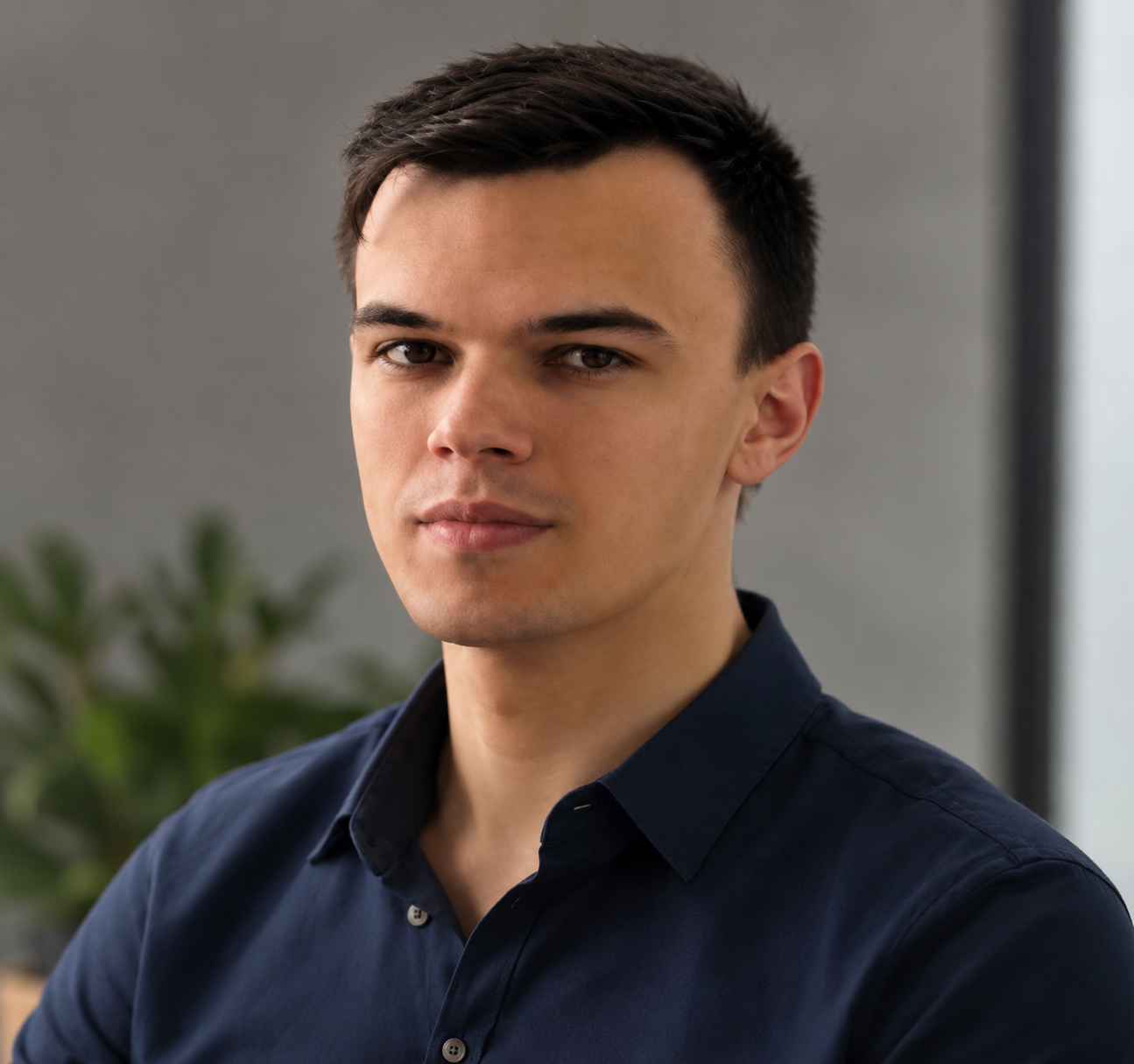 Oleksandr Shloma