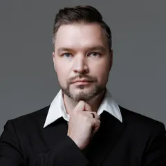 Volodymyr Zhukov
